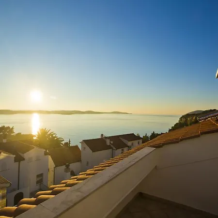 Viskovic Margita Apartmán *