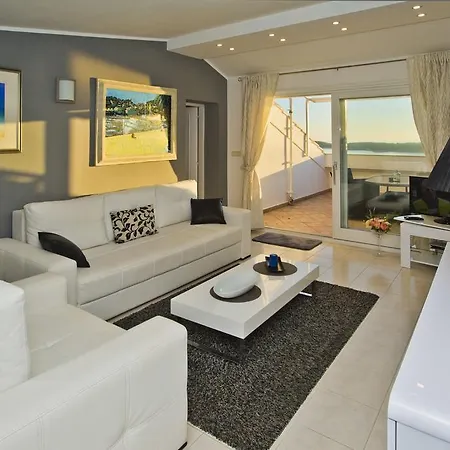 Viskovic Margita Apartmán