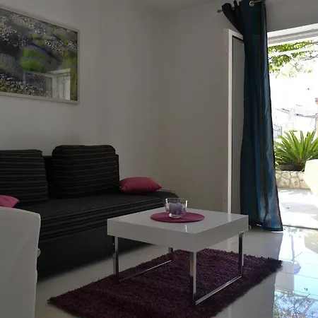Viskovic Margita Apartament
