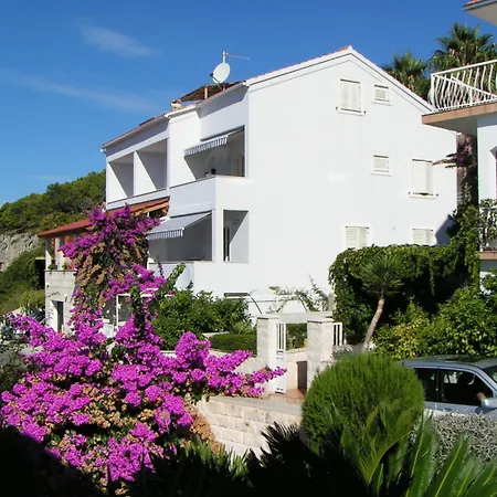 Viskovic Margita Hvar Town