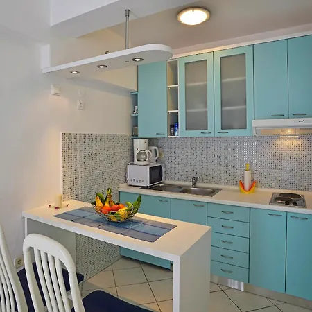 Viskovic Margita Apartament Hvar Town