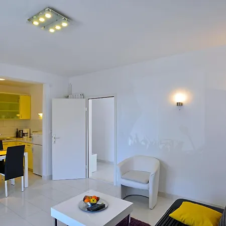 Apartament Viskovic Margita