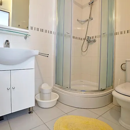 Apartament Viskovic Margita