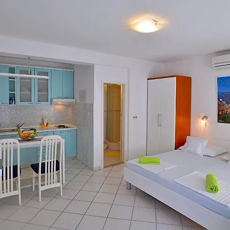 Apartament Viskovic Margita Hvar Town