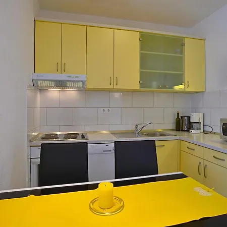 Viskovic Margita Apartament Hvar Town