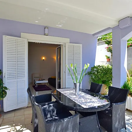 Viskovic Margita Apartament *