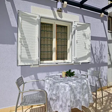 Viskovic Margita Apartament