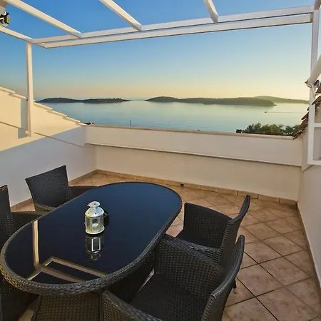 Apartament Viskovic Margita Hvar Town