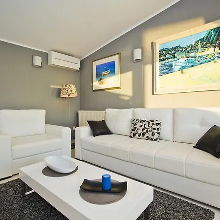 Viskovic Margita Apartament Hvar Town