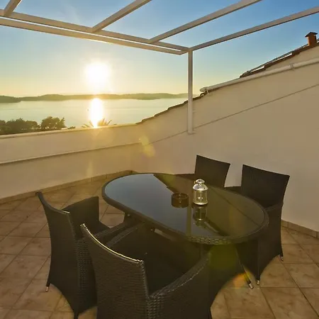 Apartament Viskovic Margita