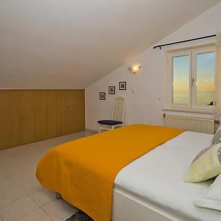 Viskovic Margita Apartament