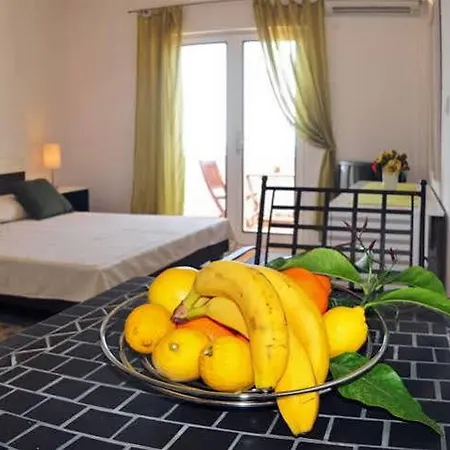 Viskovic Margita Apartament