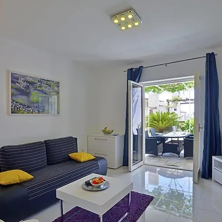 Apartament Viskovic Margita *