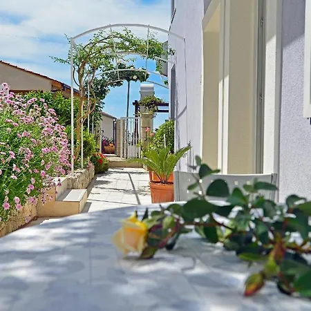 Apartament Viskovic Margita *