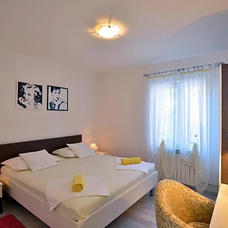 Apartament Viskovic Margita
