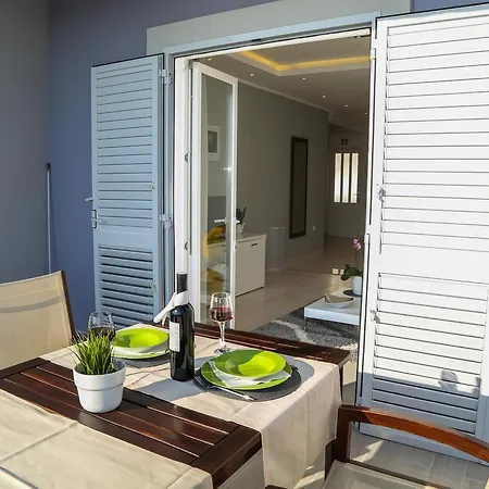 Viskovic Margita Apartament *
