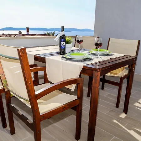 Apartament Viskovic Margita *