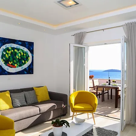 Apartament Viskovic Margita Hvar Town