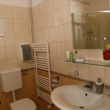 Apartament Viskovic Margita