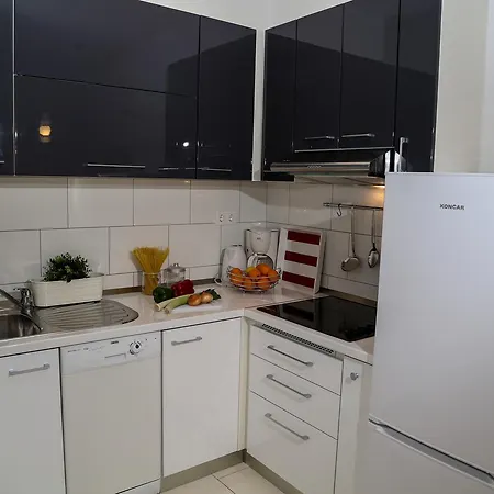 Apartament Viskovic Margita