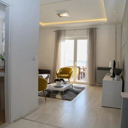 Viskovic Margita Apartament Hvar Town