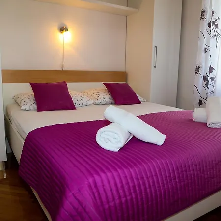 Viskovic Margita Apartament *