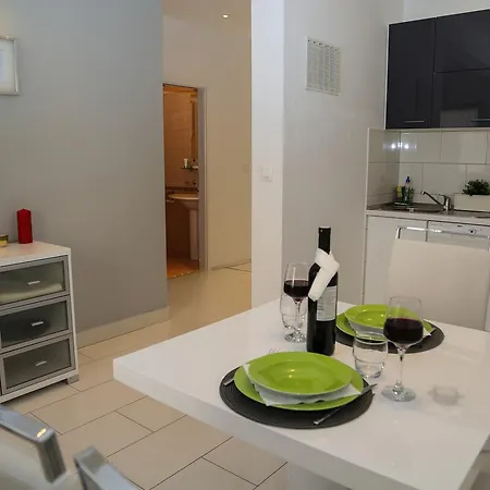 Apartament Viskovic Margita Hvar Town