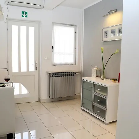 Viskovic Margita Apartament