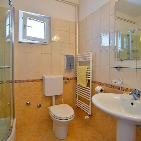 Apartment Viskovic Margita